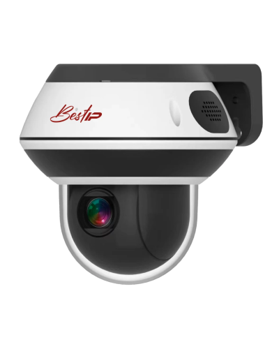 BS-Z 065. Видеокамера IP поворотная. BestIP в Ессентуках