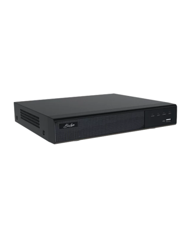 BN-401PoE. IP-видеорегистратор 4-канальный. BestIP в Ессентуках