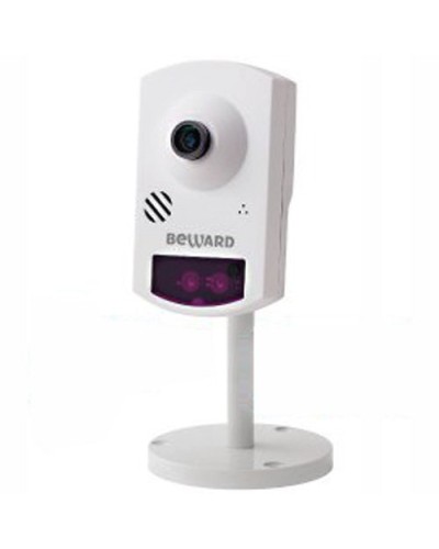 BD46C (4,2 мм). IP-камера корпусная миниатюрная. Beward в Ессентуках