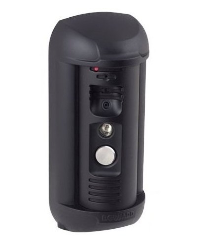 DS06A (Black). Вызывная панель IP-домофона. Beward в Ессентуках