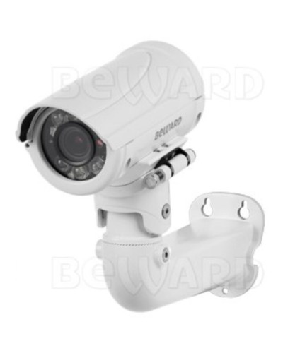 B2530RZQ (2 6-22мм) White. Видеокамера IP цилиндрическая. Beward в Ессентуках