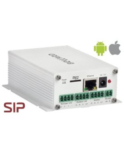 DK103M. IP-конвертер. Beward в Ессентуках