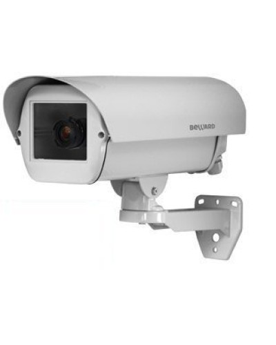 BDxxxx-K220F. Термокожух со встроенным медиаконвертером. Beward в Ессентуках