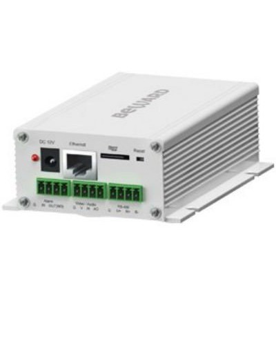 B102S. IP-видеосервер 1-канальный. Beward в Ессентуках