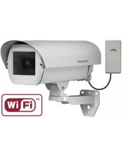 BDxxxxWB2-K12. Термокожух с Wi-Fi модулем 802.11b/g.. Beward в Ессентуках