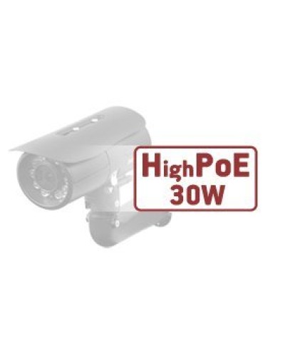 BxxxxRZK-HP. Инжектор PoE. Beward в Ессентуках