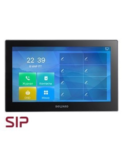 SM730. SIP Видеотелефон. Beward в Ессентуках
