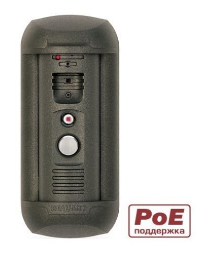 DS06AP (Gray). Вызывная панель IP-домофона. Beward в Ессентуках