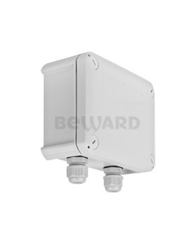 STR-01HP-B. Удлинитель PoE по кабелю UTP. Beward в Ессентуках