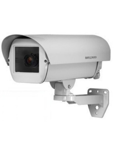 B10xx-K12F. Термокожух со встроенным медиаконвертером. Beward в Ессентуках