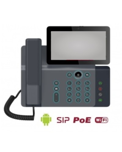 V67. SIP Видеотелефон. Beward в Ессентуках