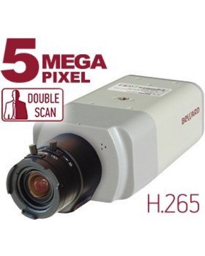 BD4780 (P-Iris). Видеокамера IP корпусная. Beward в Ессентуках
