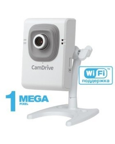 CD320. Видеокамера IP компактная. Beward в Ессентуках