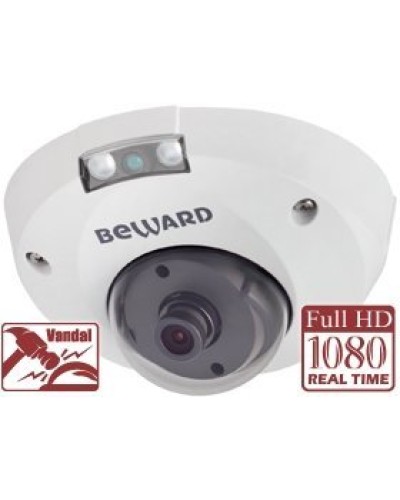 NK55630D8. IP-камера купольная. Beward в Ессентуках