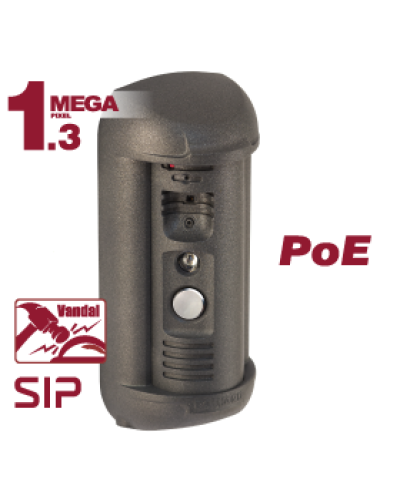 DS81806AP. Вызывная панель IP-домофона. Beward в Ессентуках