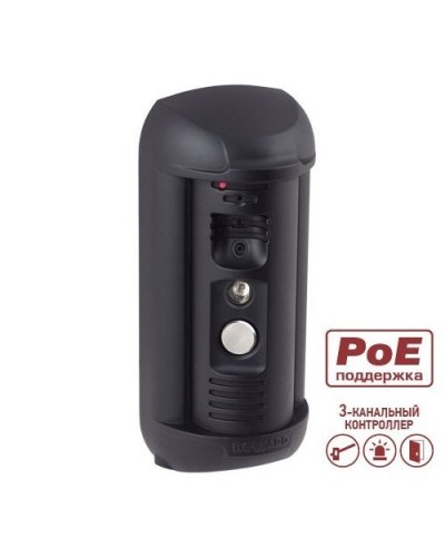 DS06AP-3L(Black). Вызывная панель IP-домофона. Beward в Ессентуках