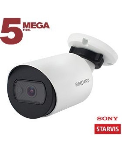 SV3210RC (6 мм). Видеокамера IP цилиндрическая. Beward в Ессентуках
