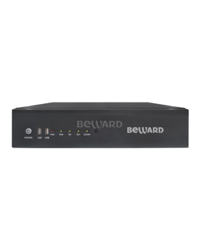 BS1112. IP-видеорегистратор 9-канальный. Beward в Ессентуках