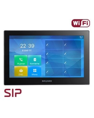 SM730W. SIP Видеотелефон. Beward в Ессентуках
