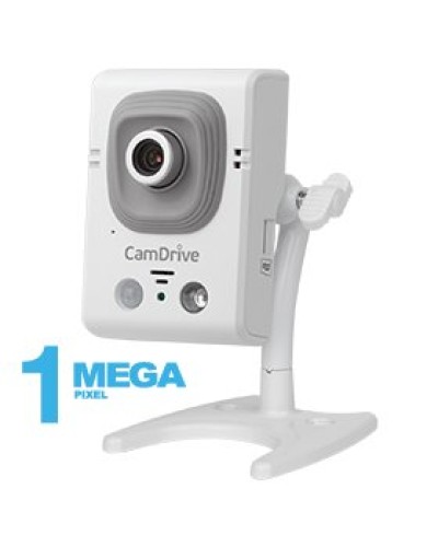 CD310. Видеокамера IP компактная. Beward в Ессентуках