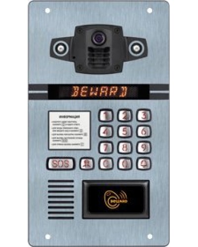 DKS850100. Вызывная панель IP-домофона. Beward в Ессентуках