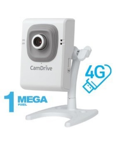 CD300-4G. Видеокамера IP компактная. Beward в Ессентуках