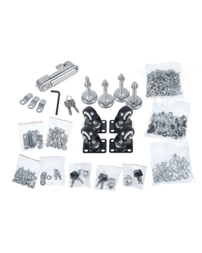 SH-ND-KIT (7773c). Комплект для сборки шкафов серии SH-05C, ND-05C. CABEUS в Ессентуках