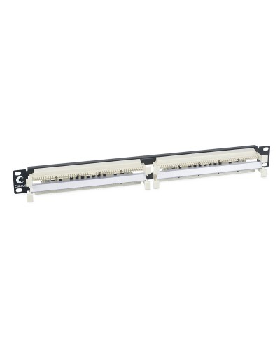 CP-100P-110TYPE (7013c): 100 парная кросс-панель 110 типа в Ессентуках