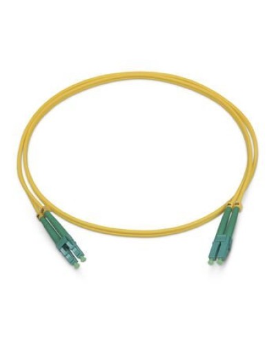 FOP(d)-9-LC/APC-LC/APC-1,5m (8222c). Патч-корд оптический. CABEUS в Ессентуках