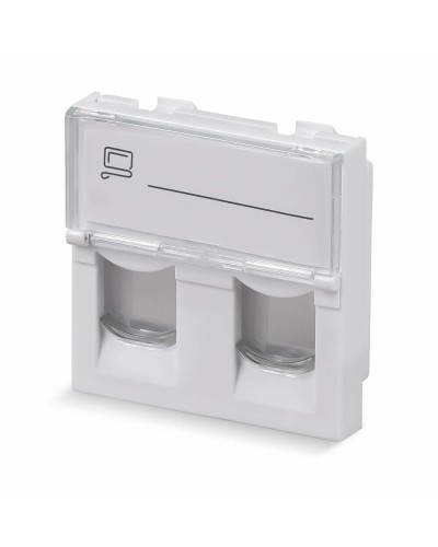 FP-L-45-2M (11837c): Вставка Keystone Jack RJ-45 в Ессентуках