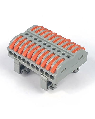 MX223-10D (11458c): Клемма соединительная универсальная в Ессентуках