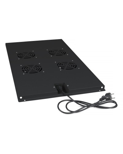 TRAY-100-BK (8614c). Модуль вентиляторный. CABEUS в Ессентуках