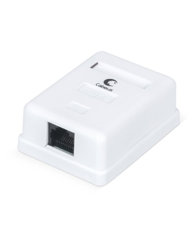 WS-8P8C-Cat.6-1 (7481c): Розетка RJ-45 в Ессентуках