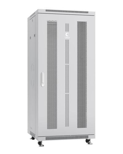 ND-05C-27U60/60 (7885c). Шкаф телекоммуникационный 19 напольный 27U. CABEUS в Ессентуках
