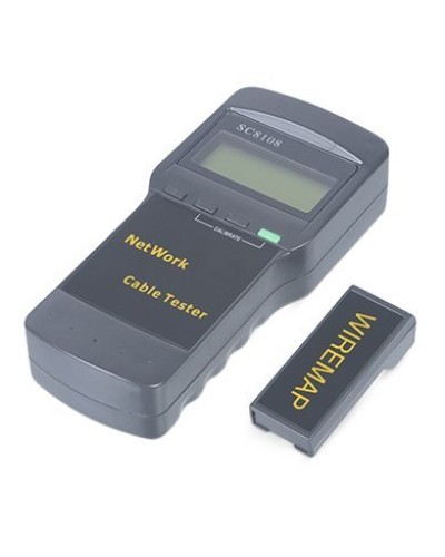 CT-LCD-RJ45 (7924c): Кабельный тестер в Ессентуках