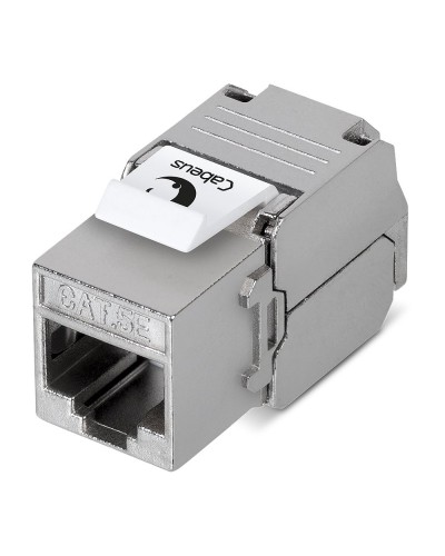 KJ-RJ45-Cat.5e-SH-180-Toolless (7965c): Вставка Keystone Jack RJ-45 в Ессентуках