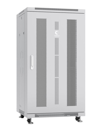 ND-05C-22U60/80 (7223c). Шкаф телекоммуникационный 19 напольный 22U. CABEUS в Ессентуках