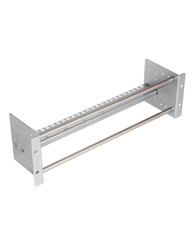 FW-PP-19-SH (11830c): Рама-штанга 19" для крепления 19-и плинтов в Ессентуках