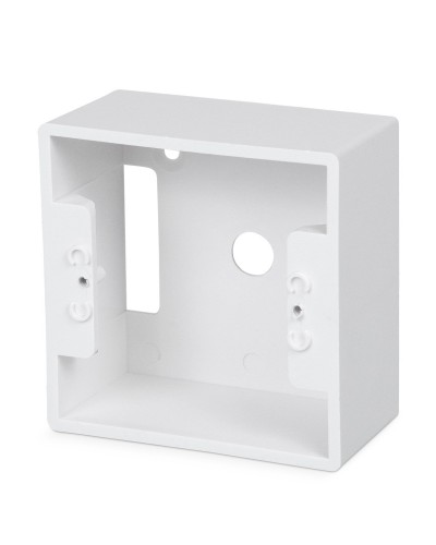 BB-80 (7784c): Настенная коробка 80x80x40мм в Ессентуках