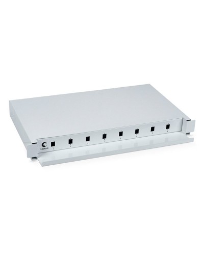 ODF-19-8-SC (7298c): Кросс оптический 19'' в Ессентуках