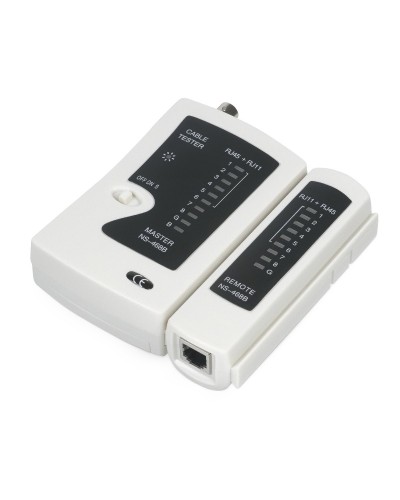 CT-BNC-RJ45 (7020c): Кабельный тестер в Ессентуках
