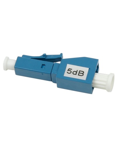 Att-FM LC-SM-5dB (7320c): Аттенюатор в Ессентуках