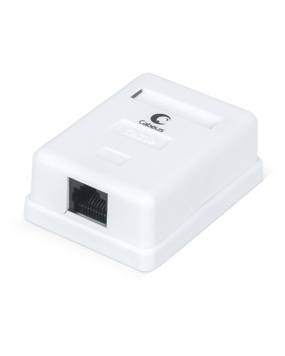 WS-8P8C-Cat.5e-1 (7246c): Розетка RJ-45 в Ессентуках