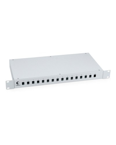 FO-19-16SC (7035c): Кросс оптический 19'' в Ессентуках