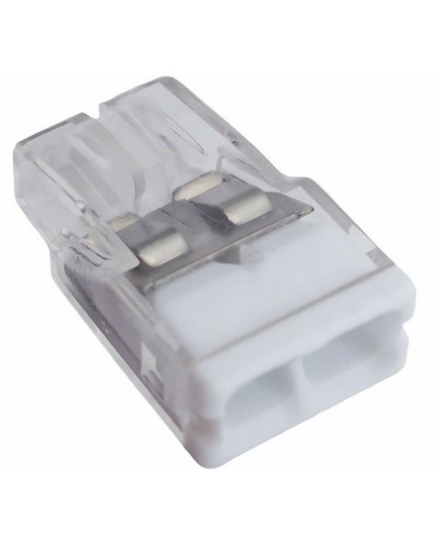 MX3358A-2P (11526c) (10 шт): Клемма соединительная 2-х проводная в Ессентуках