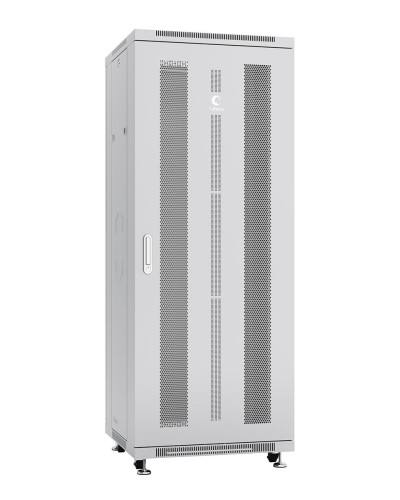 ND-05C-32U60/80 (7225c). Шкаф телекоммуникационный 19 напольный 32U. CABEUS в Ессентуках