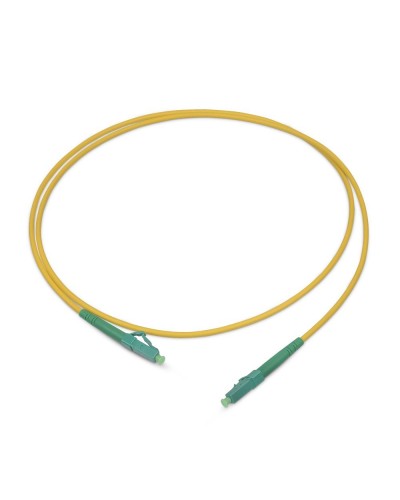 FOP(s)-9-LC/APC-LC/APC-1m (8211c). Патч-корд оптический. CABEUS в Ессентуках
