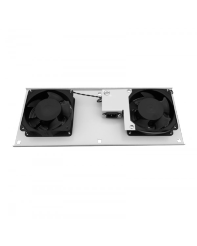 TRAY-FAN2 (11253c). Модуль вентиляторный. CABEUS в Ессентуках