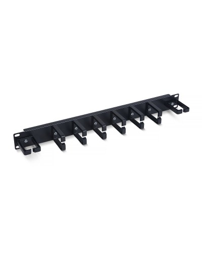 JB08-1U-PR-BK (10630c). Кабельный организатор 19. CABEUS в Ессентуках