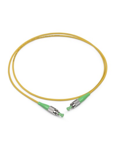 FOP(s)-9-FC/APC-FC/APC-1,5m (8192c). Патч-корд оптический. CABEUS в Ессентуках